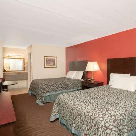Days Inn by Wyndham Cave City, hotel in Cave City