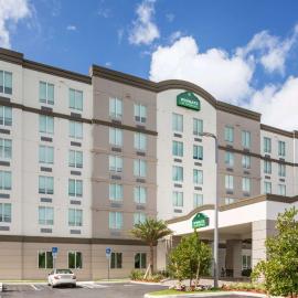 Wingate by Wyndham Miami Airport, hotel di Miami