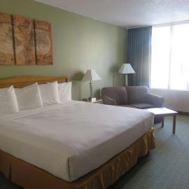 Baymont by Wyndham Fargo, hotel v destinaci Fargo