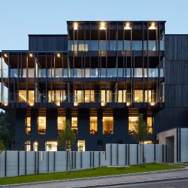 Hotel Der Waldhof, hotel a Zell am See