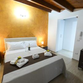 Dimora Civitas Severiana, hotel in Montescaglioso