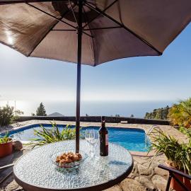 La Verada, hotel a Puntagorda