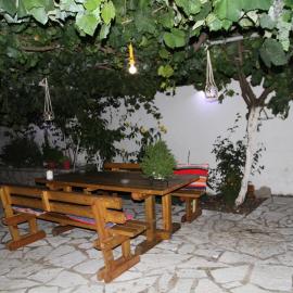 Kondilw Rooms, hotel en Kalamitsi