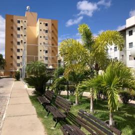 Vale Hospedar Califórnia Apart