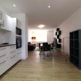 Appartements Le Cru Colbert, hotel u gradu Bon