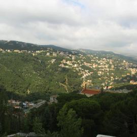 Colibri Hotel, hotel v mestu Broummana
