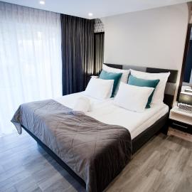 Willowa NO. 5 APARTAMENTS: Wisła'da bir otel