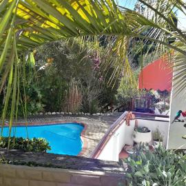 Masescha Country Estate, Hotel in Plettenberg Bay