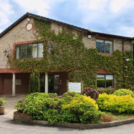 Best Western Plus Centurion Hotel, hotel en Midsomer Norton