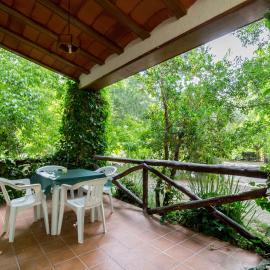 Casas Rurales Los Enebros Nerpio, khách sạn ở Nerpio