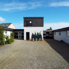 Kirkwall Youth Hostel, hotel i Kirkwall