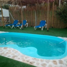Alojamiento rural El Batán, hotel in Priego de Córdoba