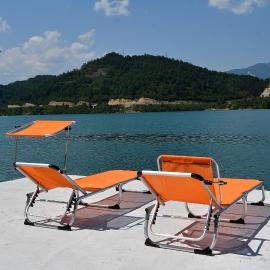 Keep calm Lake edition, Hotel in Konjic