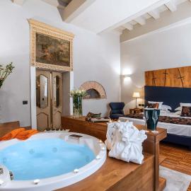 The Code Hotel โรงแรมในโรม