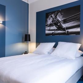 Najeti Hôtel Lille Nord, hotel in Bondues
