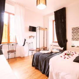 Ostiense Suites, Hotel in Rom