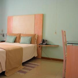 Sol Hotel โรงแรมในไปรอา