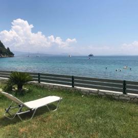 Stami's Seaside Apartment