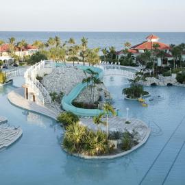 The Marlin at Taino Beach Resort, Hotel in Freeport