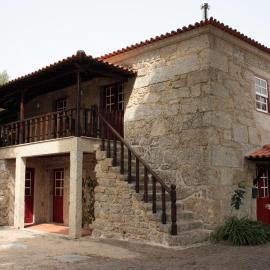 Casa do Notário, hotel in Amares