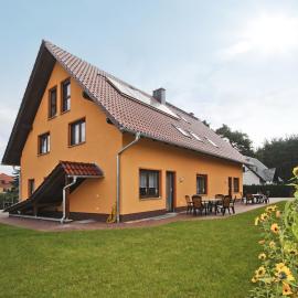 Am Waldrand Spreewald, hotel in Burg