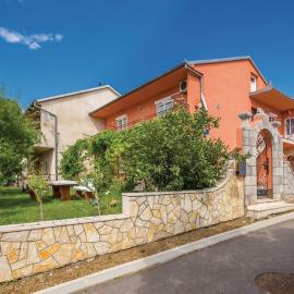 Apartment Blaza, hotel sa Senj