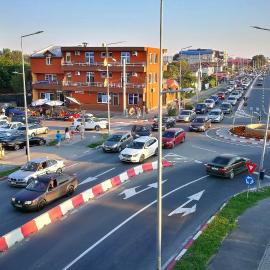 Max - Mamaia Nord, hotel in Mamaia Sat/Năvodari