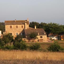 Can Cabanyes, hotel v destinácii Llagostera