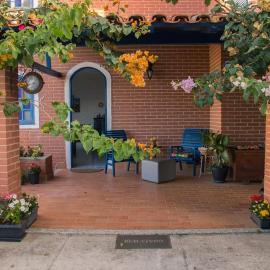 Hostel Villa Virtudes, hotel u gradu Gvarapuri