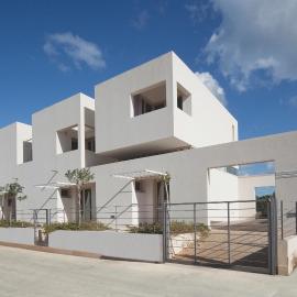 Vitorno Residence, hotel in San Vito lo Capo