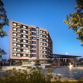 Quest Penrith, hotell i Penrith