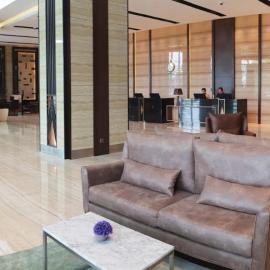 KSL Hot Spring Resort, hotel a Johor Baharu