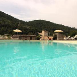 Il Casalino - appartamenti in campagna