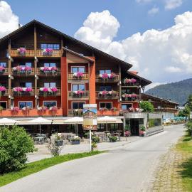 Hotel Hocheder