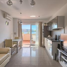 Apartmant Korina, hotel in Stara Novalja