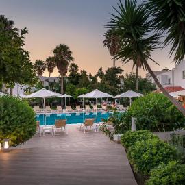 Alexandra Beach, hotel sa Kos Town