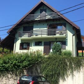 Apartments Vjeverica