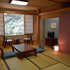 Hotel Daisen Shirogane, hotel v destinácii Daisen