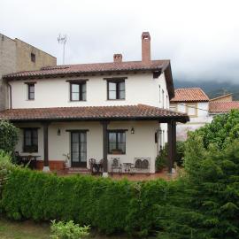 Casa de Aldea Los Duesos, hotel Caraviában