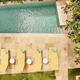 Sa Creu Nova Petit Palais Art & Spa, hotel u gradu Kampos