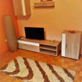 Studio apartment Meli, hotell i Ogulin