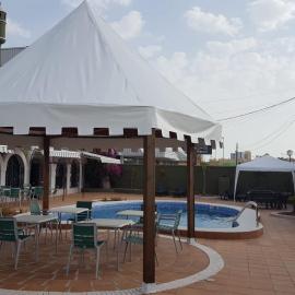 Viesnīca Hostal Castellverd pilsētā Vinarosa