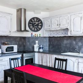 Maison de village Salency, hotel a Salency