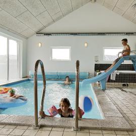 Luksus-poolhus B5, hotel u gradu 'Harboør'