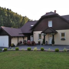 Apartament w Krzesznej, hotel a Krzeszna