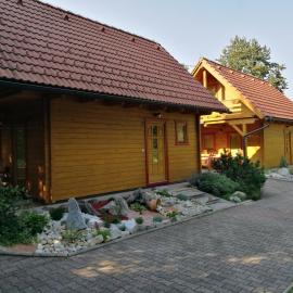Holiday House Jas-Mar