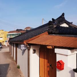 Dal Garam Guesthouse - 외국인 전용, hotel en Gangneung