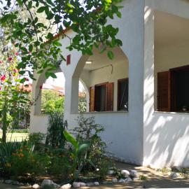 Garden Bungalow Valentina