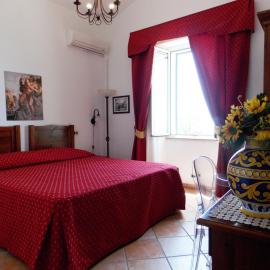 Camere Di Ulisse, Hotel in Erice
