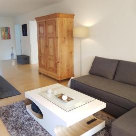 Ferienwohnungen Kaiserstuhl Deluxe bei Freiburg